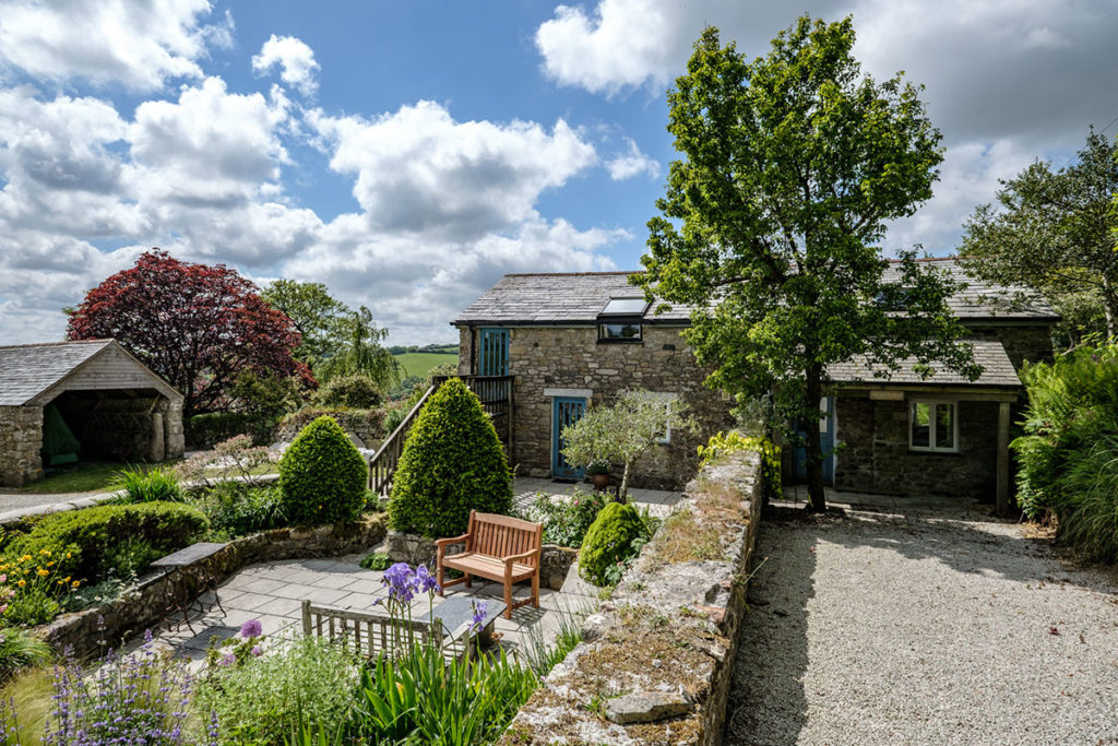 Treveddoe Farm | Self catering holidays in Cornwall | Holiday Cottages